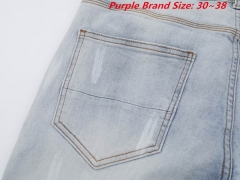 P.u.r.p.l.e. B.r.a.n.d. Long Jeans 3567 Men