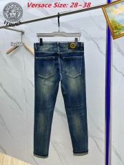 V.e.r.s.a.c.e. Long Jeans 3025 Men