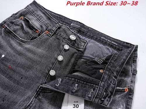 P.u.r.p.l.e. B.r.a.n.d. Long Jeans 3289 Men