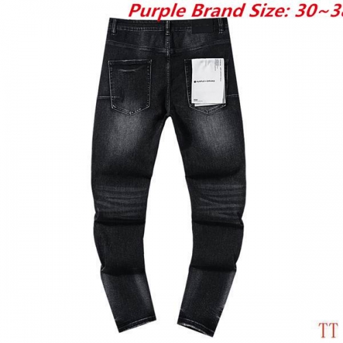 P.u.r.p.l.e. B.r.a.n.d. Long Jeans 3409 Men