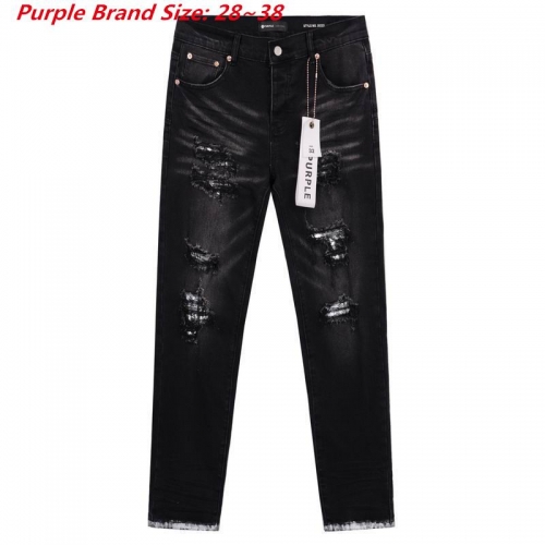 P.u.r.p.l.e. B.r.a.n.d. Long Jeans 3040 Men