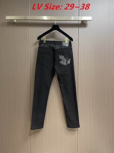 L...V... Long Jeans 6356 Men