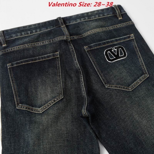 V.a.l.e.n.t.i.n.o. Long Jeans 3011 Men