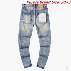 P.u.r.p.l.e. B.r.a.n.d. Long Jeans 3456 Men