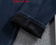 L...V... Long Jeans 6032 Men