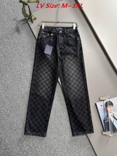 L...V... Long Jeans 4232 Men