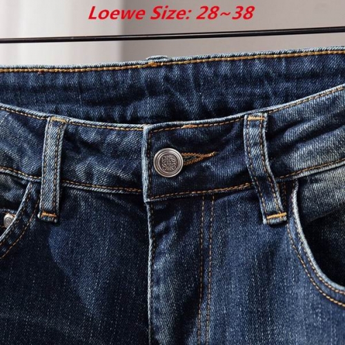 L.o.e.w.e. Long Jeans 3010 Men