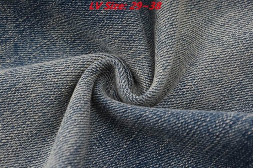 L...V... Long Jeans 5696 Men