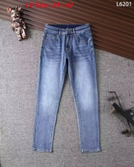 L...V... Long Jeans 6204 Men