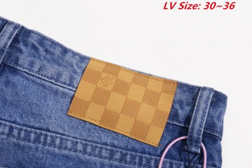 L...V... Long Jeans 4645 Men