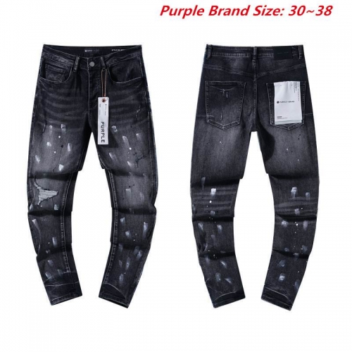 P.u.r.p.l.e. B.r.a.n.d. Long Jeans 3176 Men