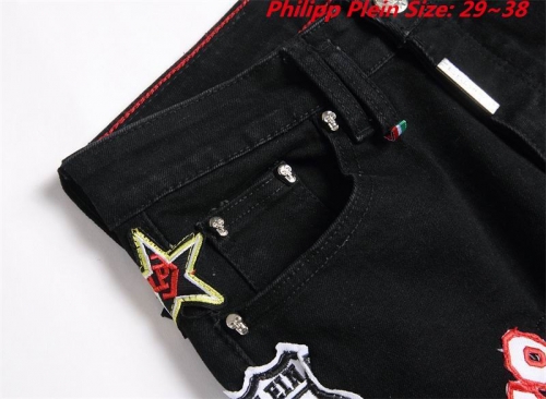 P.h.i.l.i.p.p. P.l.e.i.n. Long Jeans 3020 Men