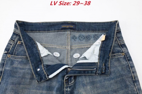 L...V... Long Jeans 5701 Men