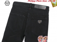 P.h.i.l.i.p.p. P.l.e.i.n. Long Jeans 3008 Men