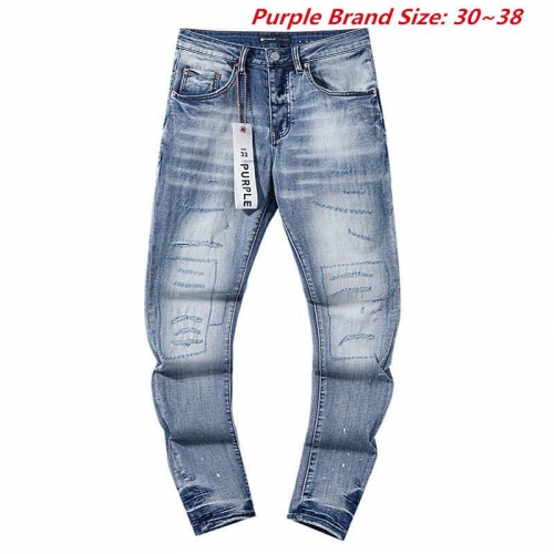 P.u.r.p.l.e. B.r.a.n.d. Long Jeans 3379 Men