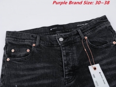 P.u.r.p.l.e. B.r.a.n.d. Long Jeans 3529 Men