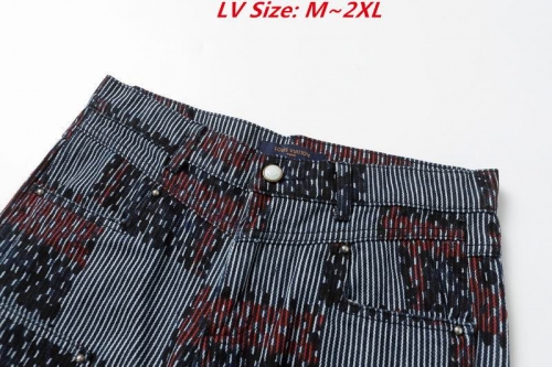 L...V... Long Jeans 4134 Men