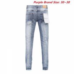 P.u.r.p.l.e. B.r.a.n.d. Long Jeans 3645 Men