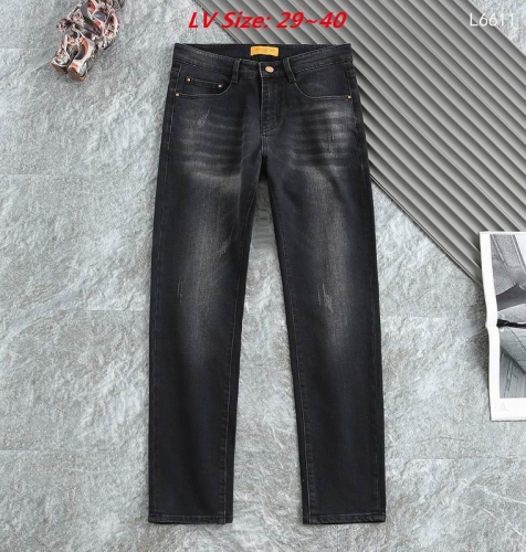 L...V... Long Jeans 5862 Men