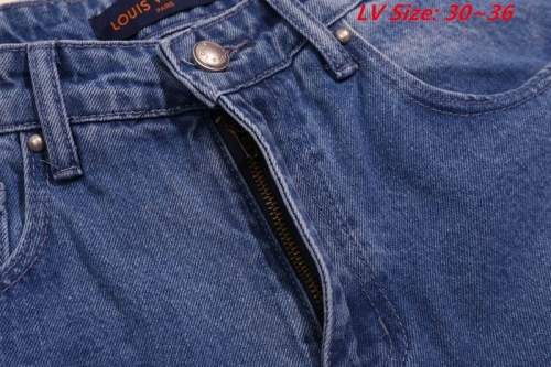 L...V... Long Jeans 4649 Men