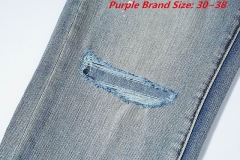 P.u.r.p.l.e. B.r.a.n.d. Long Jeans 3120 Men