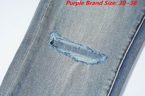 P.u.r.p.l.e. B.r.a.n.d. Long Jeans 3120 Men