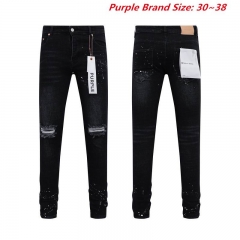P.u.r.p.l.e. B.r.a.n.d. Long Jeans 3504 Men