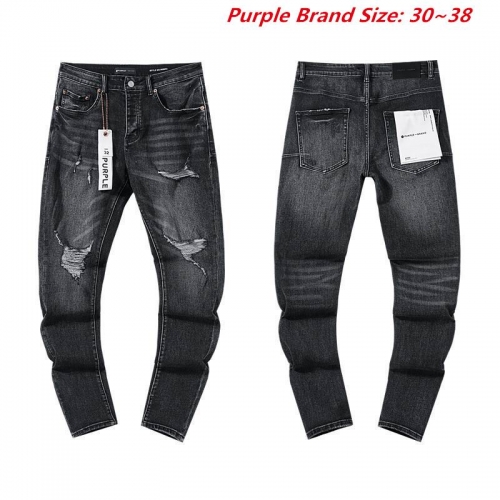 P.u.r.p.l.e. B.r.a.n.d. Long Jeans 3337 Men