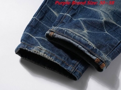 P.u.r.p.l.e. B.r.a.n.d. Long Jeans 3342 Men