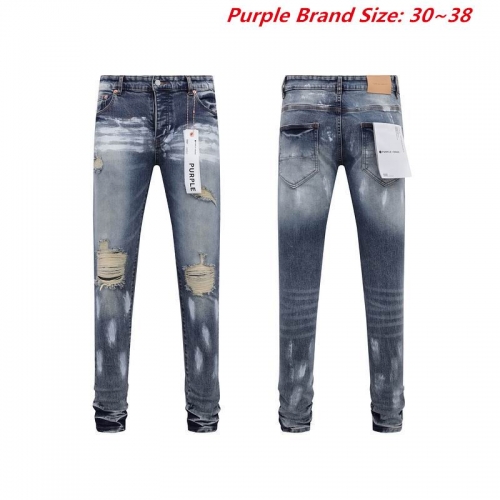 P.u.r.p.l.e. B.r.a.n.d. Long Jeans 3596 Men