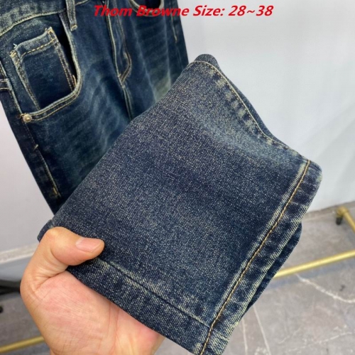 T.h.o.m. B.r.o.w.n.e. Long Jeans 3002 Men