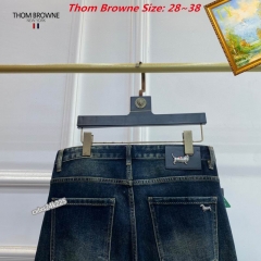T.h.o.m. B.r.o.w.n.e. Long Jeans 3006 Men