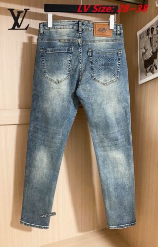 L...V... Long Jeans 5429 Men