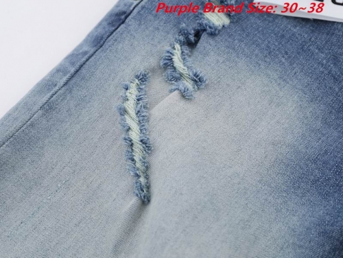 P.u.r.p.l.e. B.r.a.n.d. Long Jeans 3670 Men