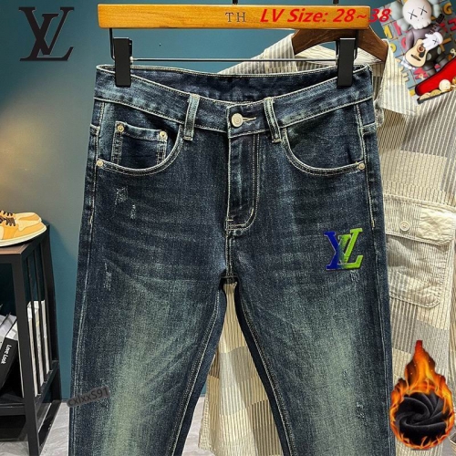 L...V... Long Jeans 5321 Men