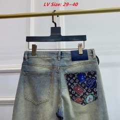 L...V... Long Jeans 5992 Men