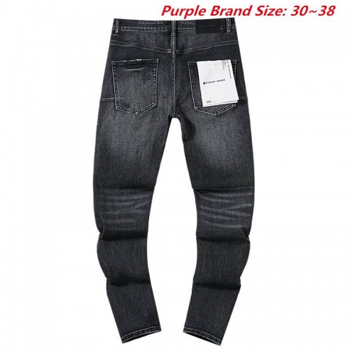 P.u.r.p.l.e. B.r.a.n.d. Long Jeans 3335 Men