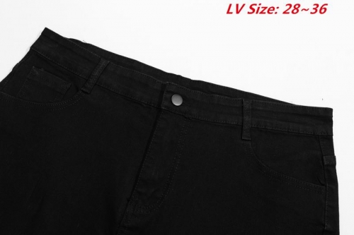 L...V... Long Jeans 4791 Men