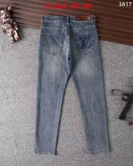 L...V... Long Jeans 5939 Men