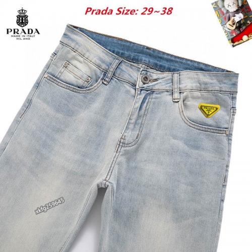 P.r.a.d.a. Long Jeans 3794 Men