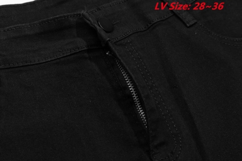 L...V... Long Jeans 4809 Men