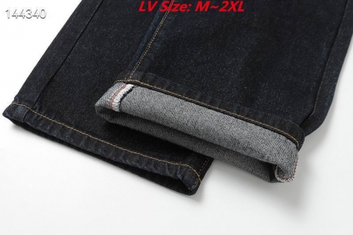 L...V... Long Jeans 4155 Men