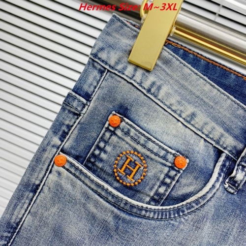 H.e.r.m.e.s. Long Jeans 3004 Men