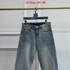 L...V... Long Jeans 5963 Men