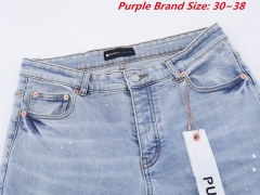 P.u.r.p.l.e. B.r.a.n.d. Long Jeans 3486 Men