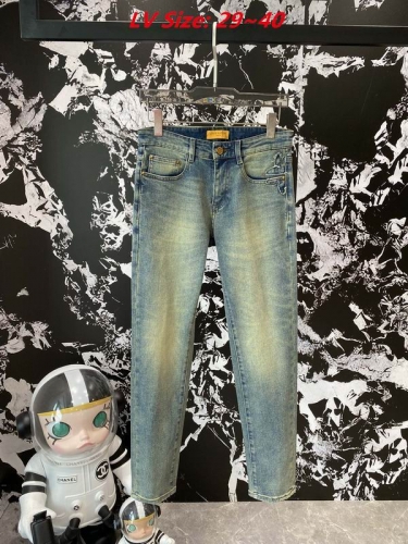 L...V... Long Jeans 5893 Men