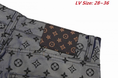 L...V... Long Jeans 4757 Men