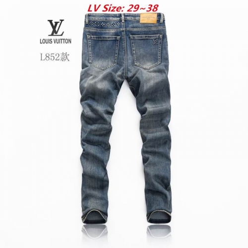 L...V... Long Jeans 5704 Men