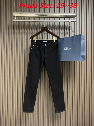 P.r.a.d.a. Long Jeans 3792 Men