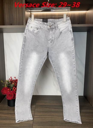 V.e.r.s.a.c.e. Long Jeans 3080 Men